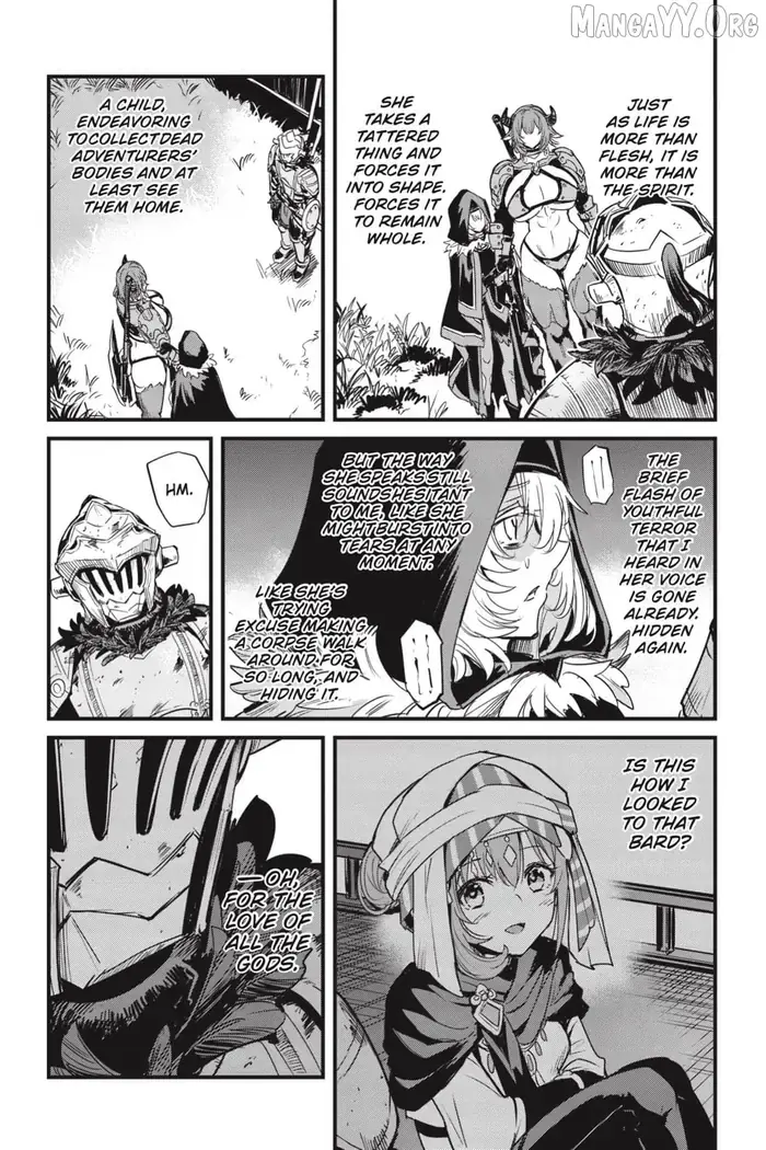 Goblin Slayer: Side Story Year One Chapter 127 image 25_optimized_optimized